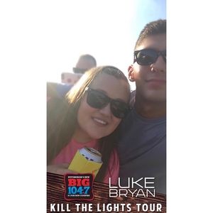 Meet your Posher, Nick